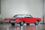Pontiac GTO Coupe 1966 года